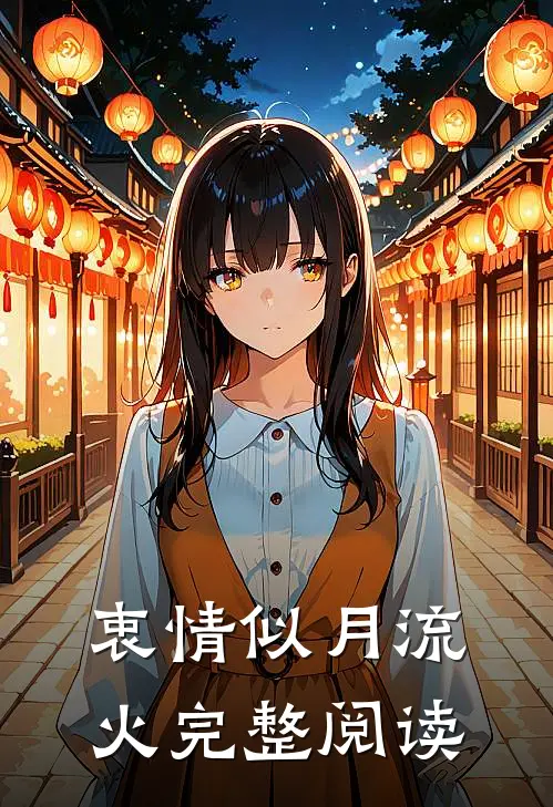 衷情似月流火完整阅读