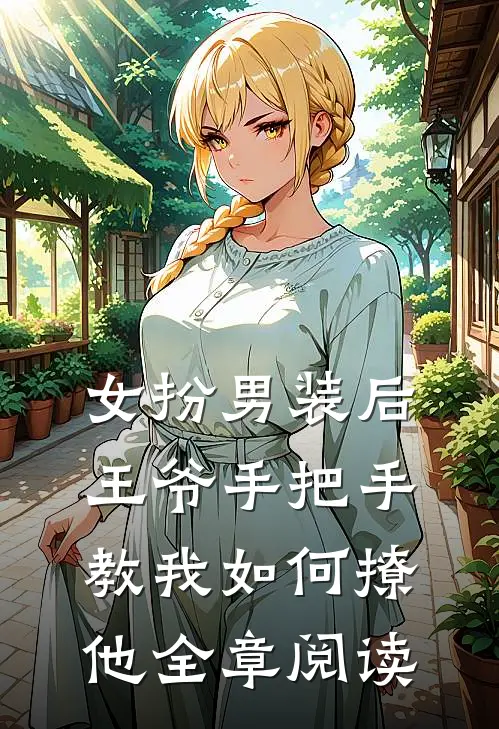 女扮男装后，王爷手把手教我如何撩他全章阅读