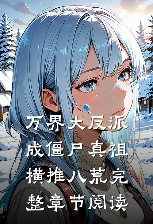 万界大反派，成僵尸真祖横推八荒完整章节阅读
