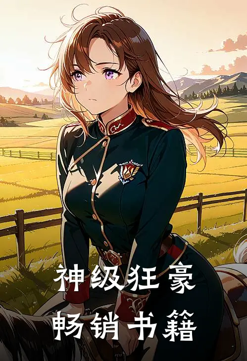 神级狂豪畅销书籍