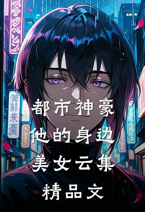 都市神豪他的身边美女云集精品文