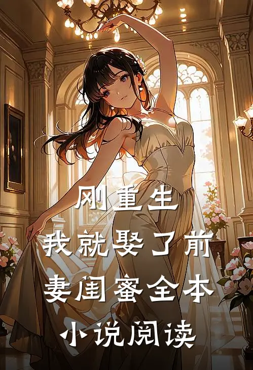 刚重生,我就娶了前妻闺蜜全本阅读