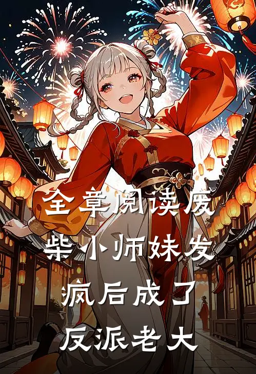 全章阅读废柴小师妹发疯后成了反派老大