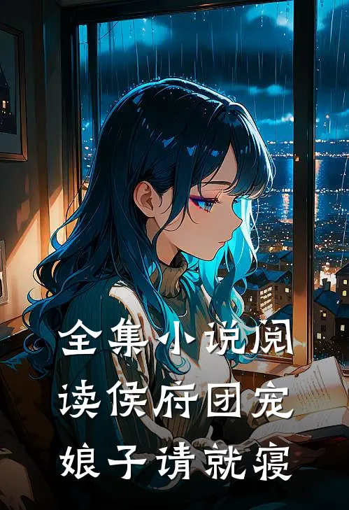 全集小说阅读侯府团宠：娘子请就寝