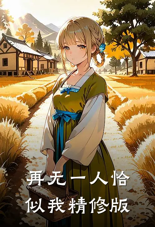 再无一人恰似我精修版