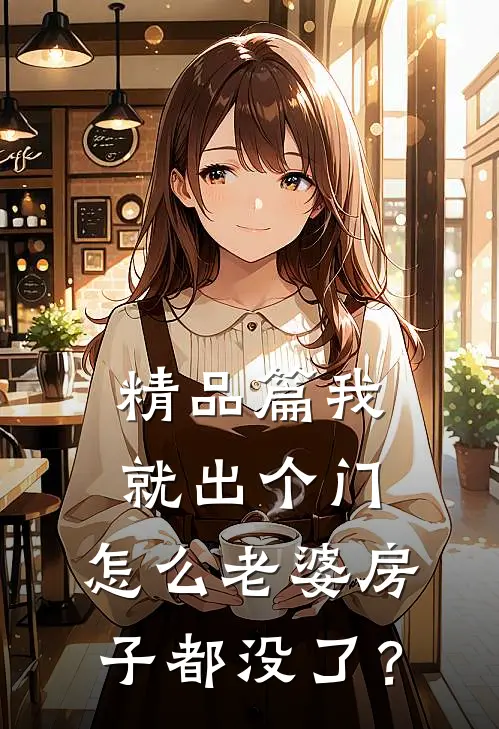 精品篇我就出个门，怎么老婆房子都没了？