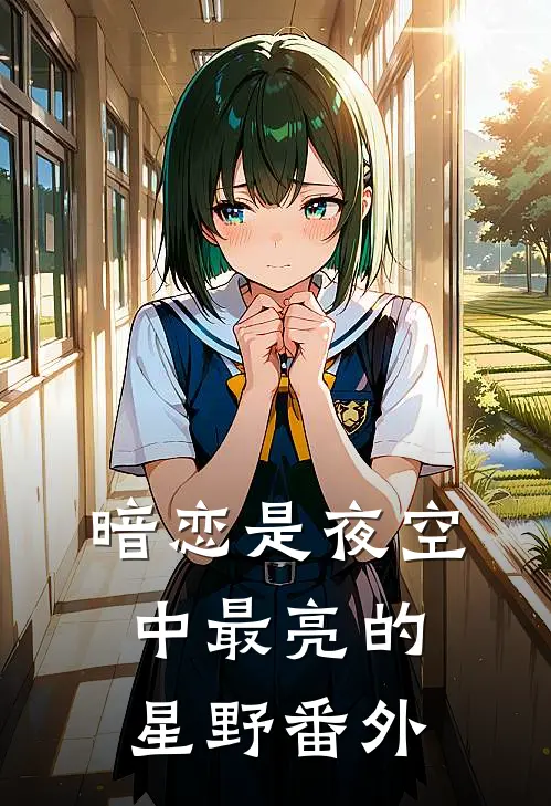 暗恋是夜空中最亮的星野 番外
