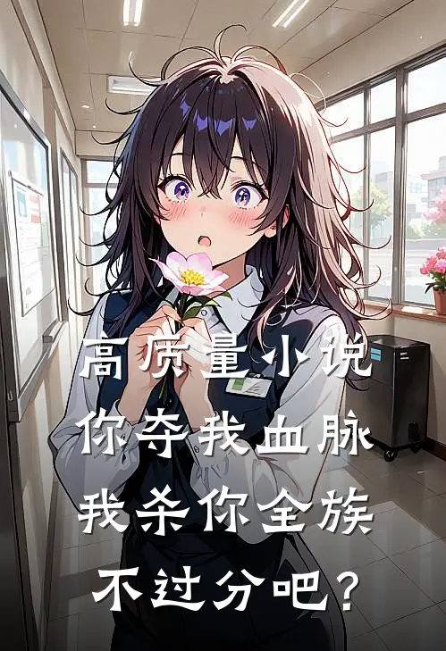 高质量小说你夺我血脉，我杀你全族不过分吧？