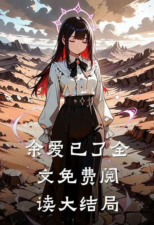 余爱已了全文免费阅读大结局