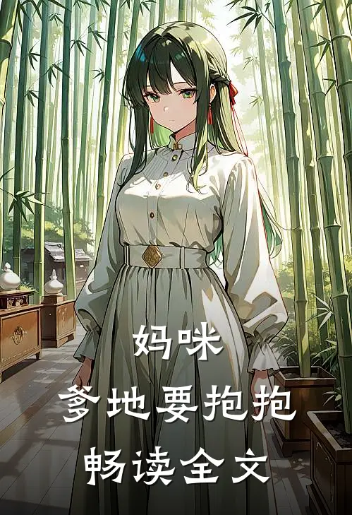 妈咪,爹地要抱抱畅读全文