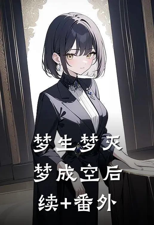 梦生梦灭梦成空后续+番外