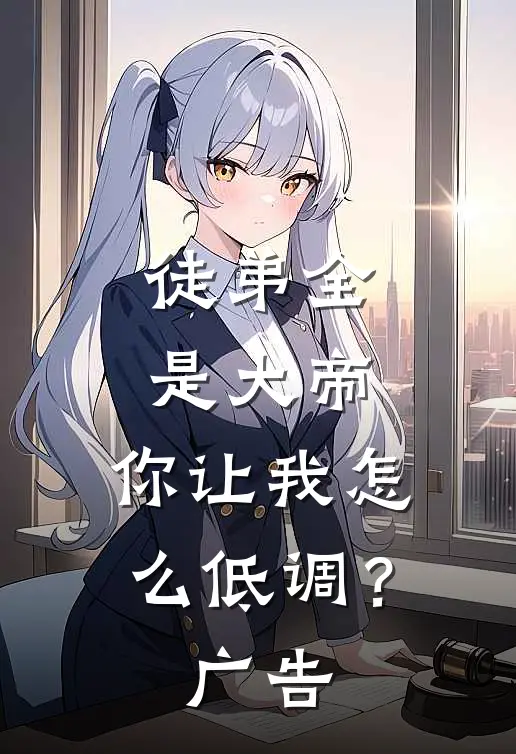 徒弟全是大帝，你让我怎么低调？广告