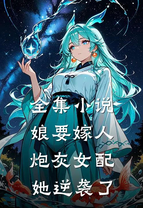 全集小说娘要嫁人：炮灰女配她逆袭了
