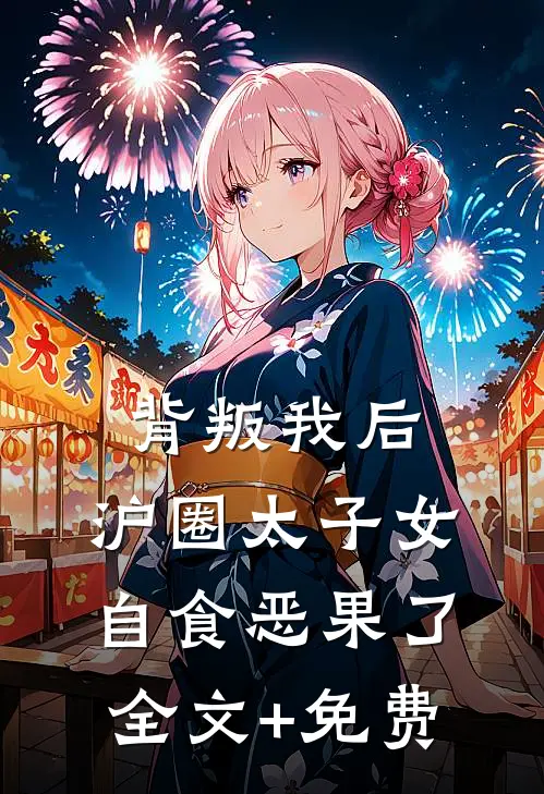 背叛我后，沪圈太子女自食恶果了全文+免费