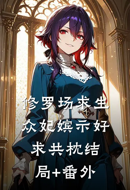 修罗场求生，众妃嫔示好求共枕结局+番外