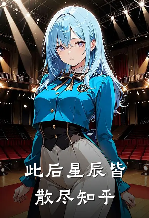 此后星辰皆散尽知乎