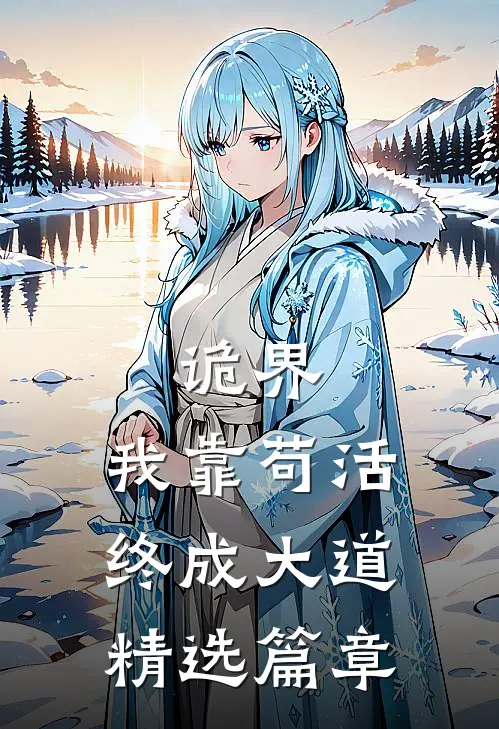 诡界：我靠苟活终成大道精选篇章