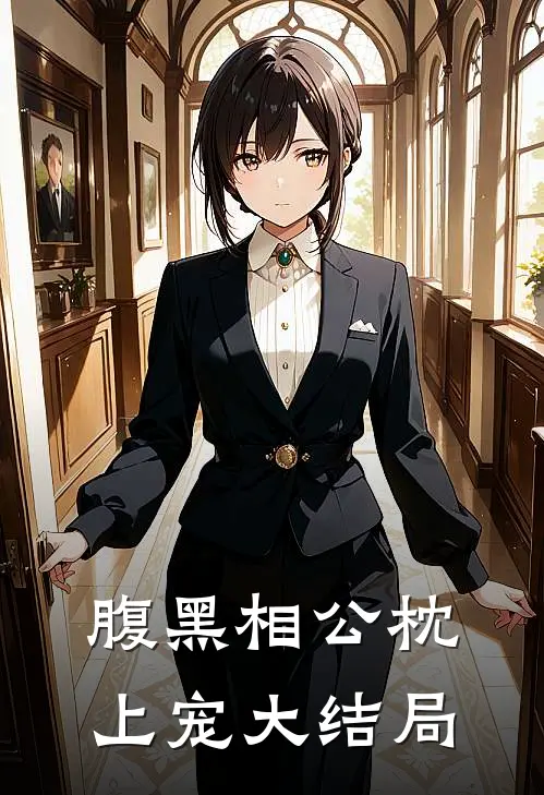 腹黑相公枕上宠大结局