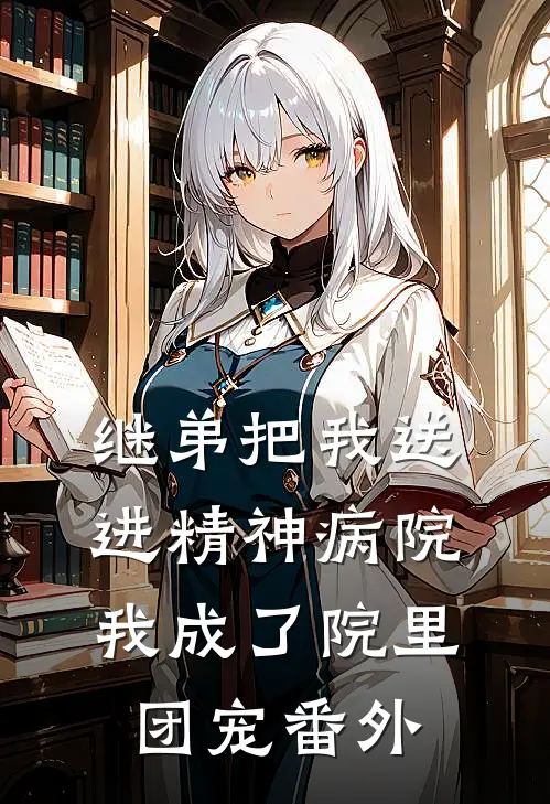 继弟把我送进精神病院，我成了院里团宠番外