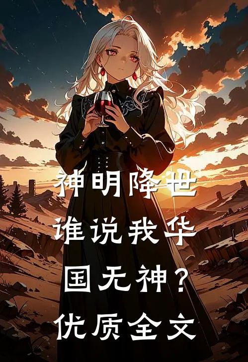神明降世,谁说我华国无神?优质全文免费阅读