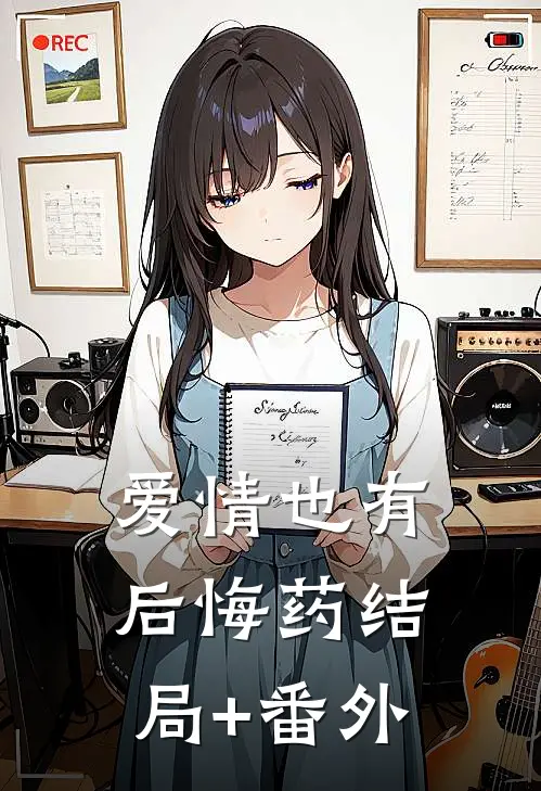 爱情也有后悔药结局+番外