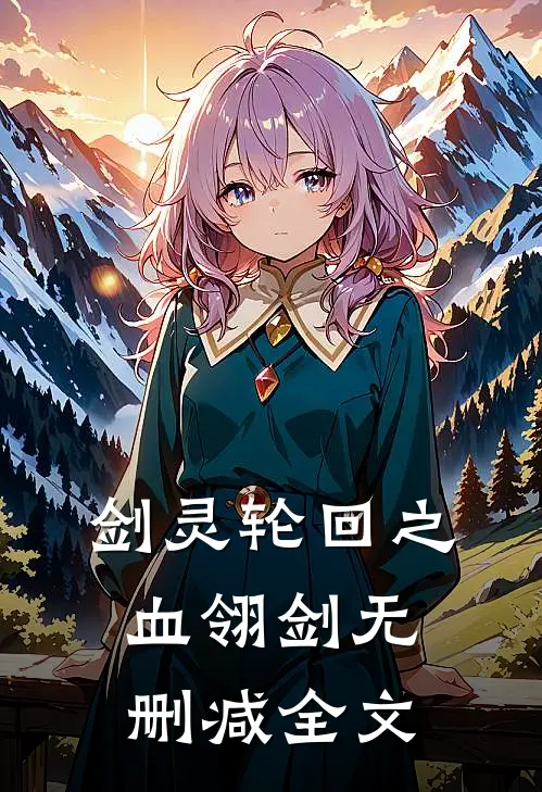 剑灵轮回之血翎剑无删减全文免费阅读