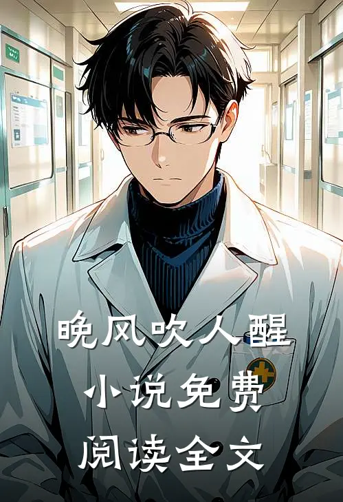 晚风吹人醒小说免费阅读全文