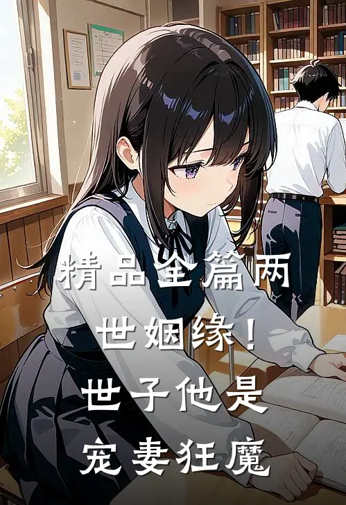 精品全篇两世姻缘!世子他是宠妻狂魔免费阅读
