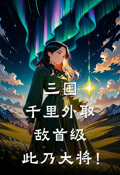 三国：千里外取敌首级，此乃大将！