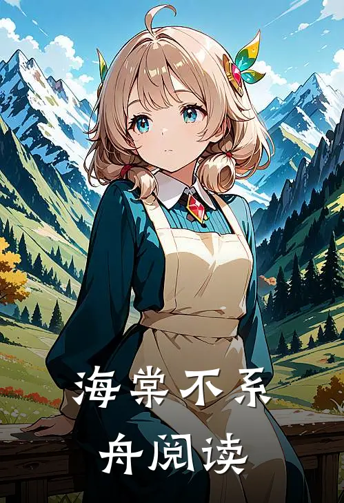 海棠不系舟阅读