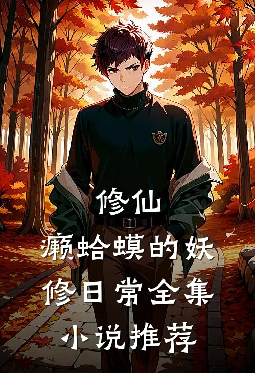 修仙：癞蛤蟆的妖修日常全集小说推荐