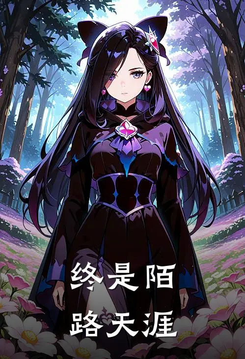 终是陌路天涯
