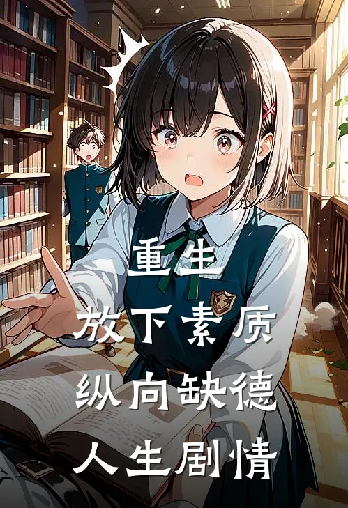 重生：放下素质，纵向缺德人生剧情