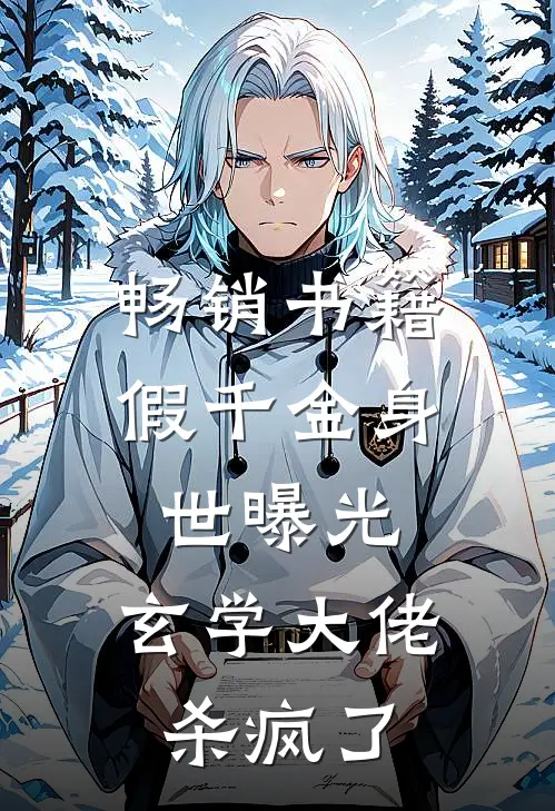 畅销书籍假千金身世曝光，玄学大佬杀疯了