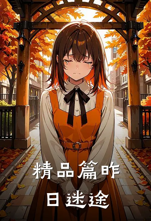 精品篇昨日迷途