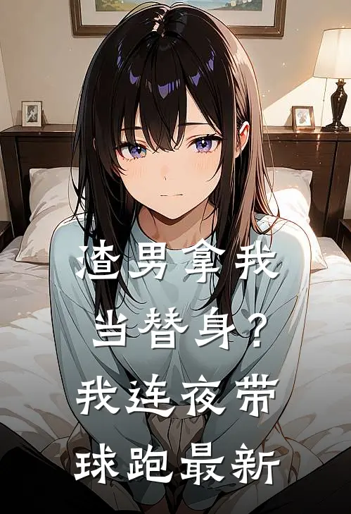 渣男拿我当替身？我连夜带球跑最新
