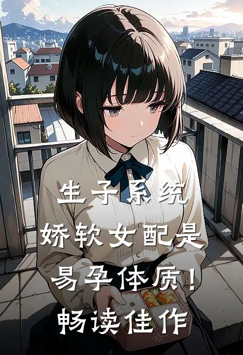 生子系统：娇软女配是易孕体质！畅读佳作