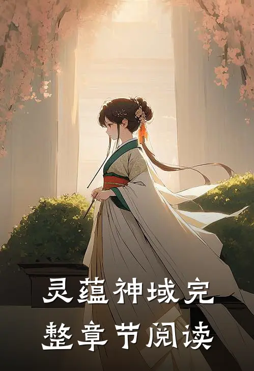 灵蕴神域完整章节阅读