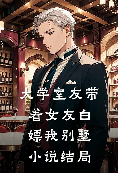 大学室友带着女友白嫖我别墅小说结局