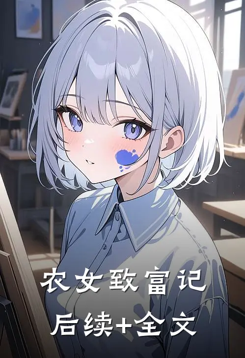 农女致富记后续+全文
