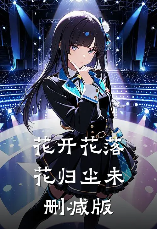 花开花落花归尘未删减版