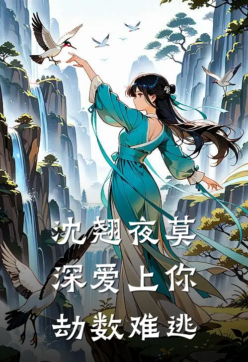 沈翘夜莫深爱上你劫数难逃