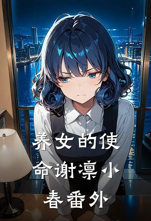养女的使命谢凛小春 番外