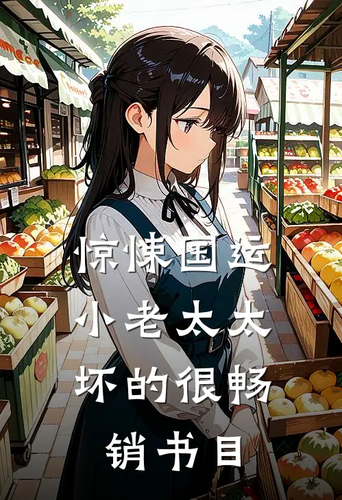 惊悚国运，小老太太坏的很畅销书目