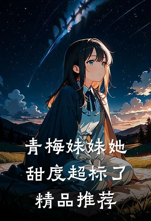 青梅妹妹她甜度超标了精品推荐