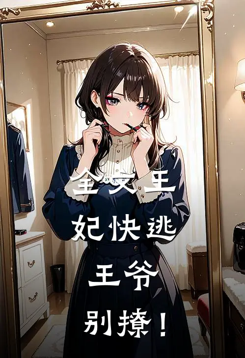 全文王妃快逃：王爷，别撩！
