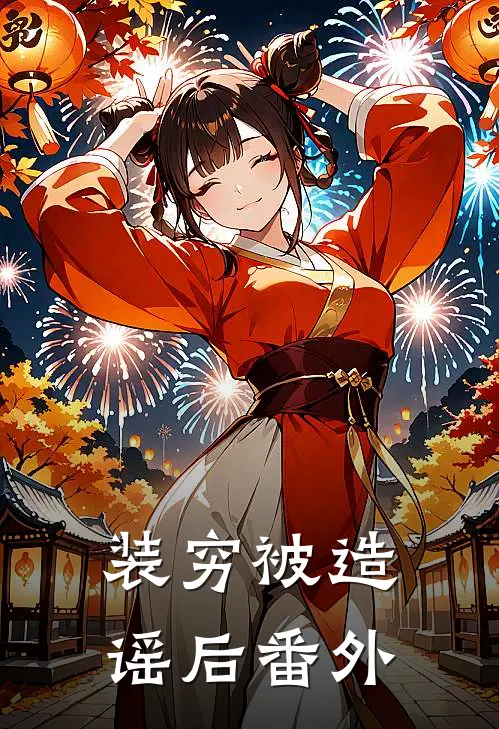 装穷被造谣后 番外