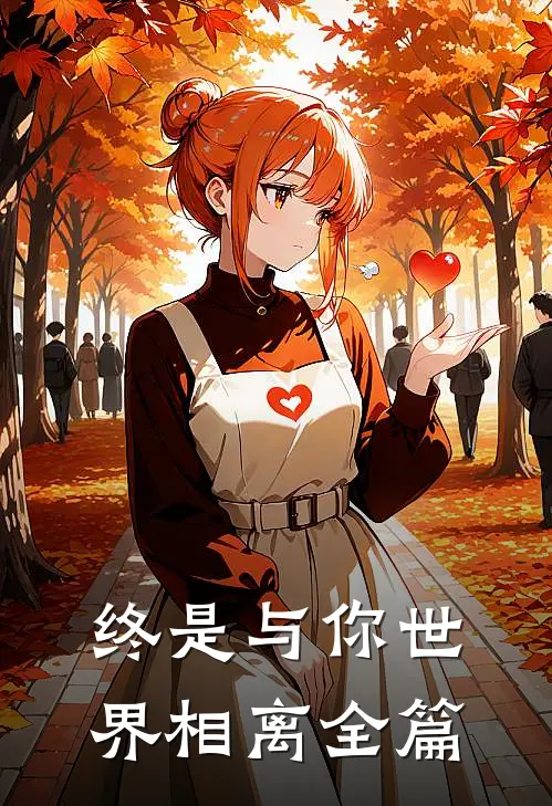 终是与你世界相离全篇