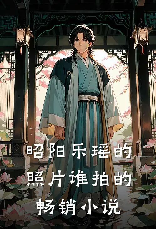 昭阳乐瑶的照片谁拍的畅销小说