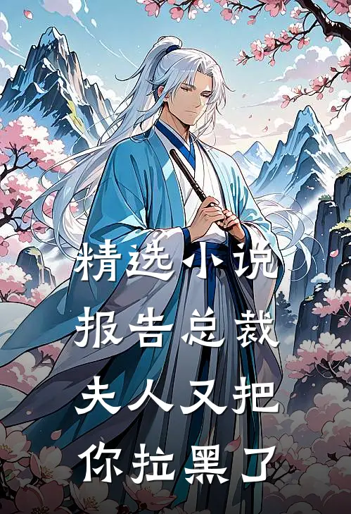 精选小说报告总裁，夫人又把你拉黑了